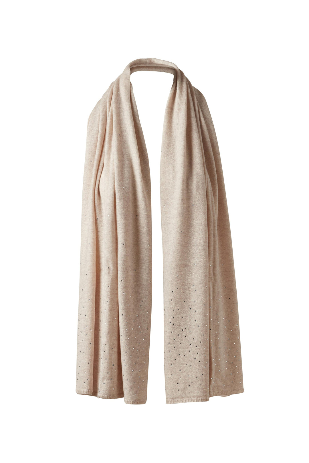 Kinross Crystal Wrap available at Barbara Katz