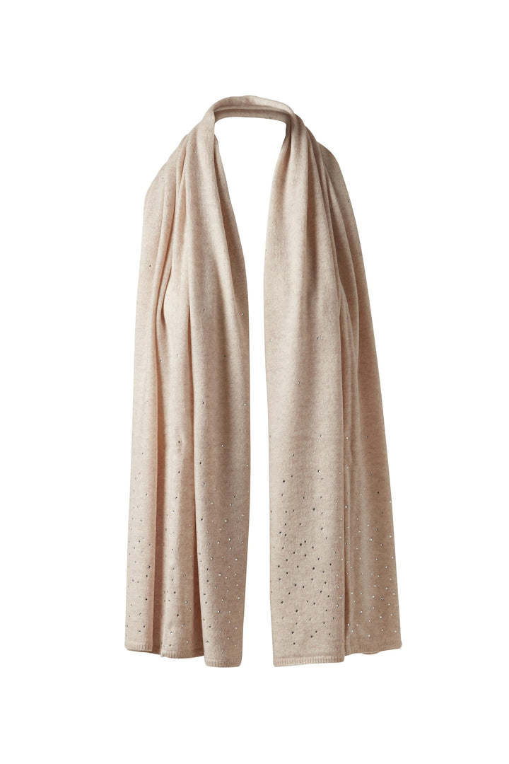 Kinross Crystal Wrap available at Barbara Katz