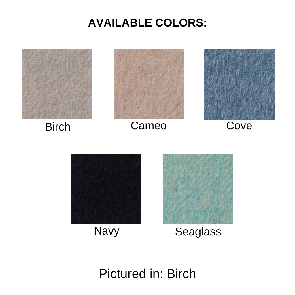 Kinross Pleat Back Short Coat colors