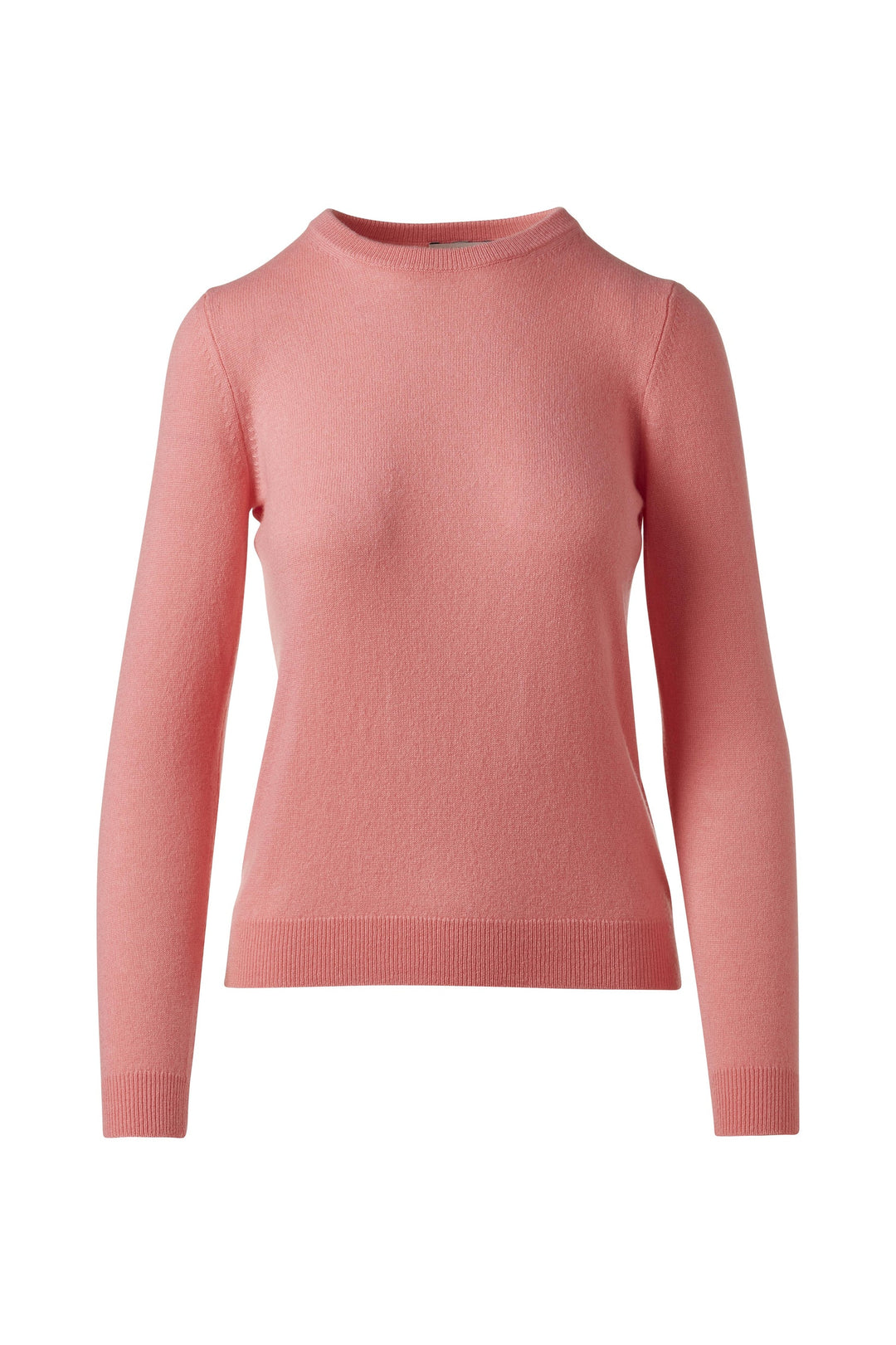 Kinross Essential Crew Sweater available at Barbara Katz