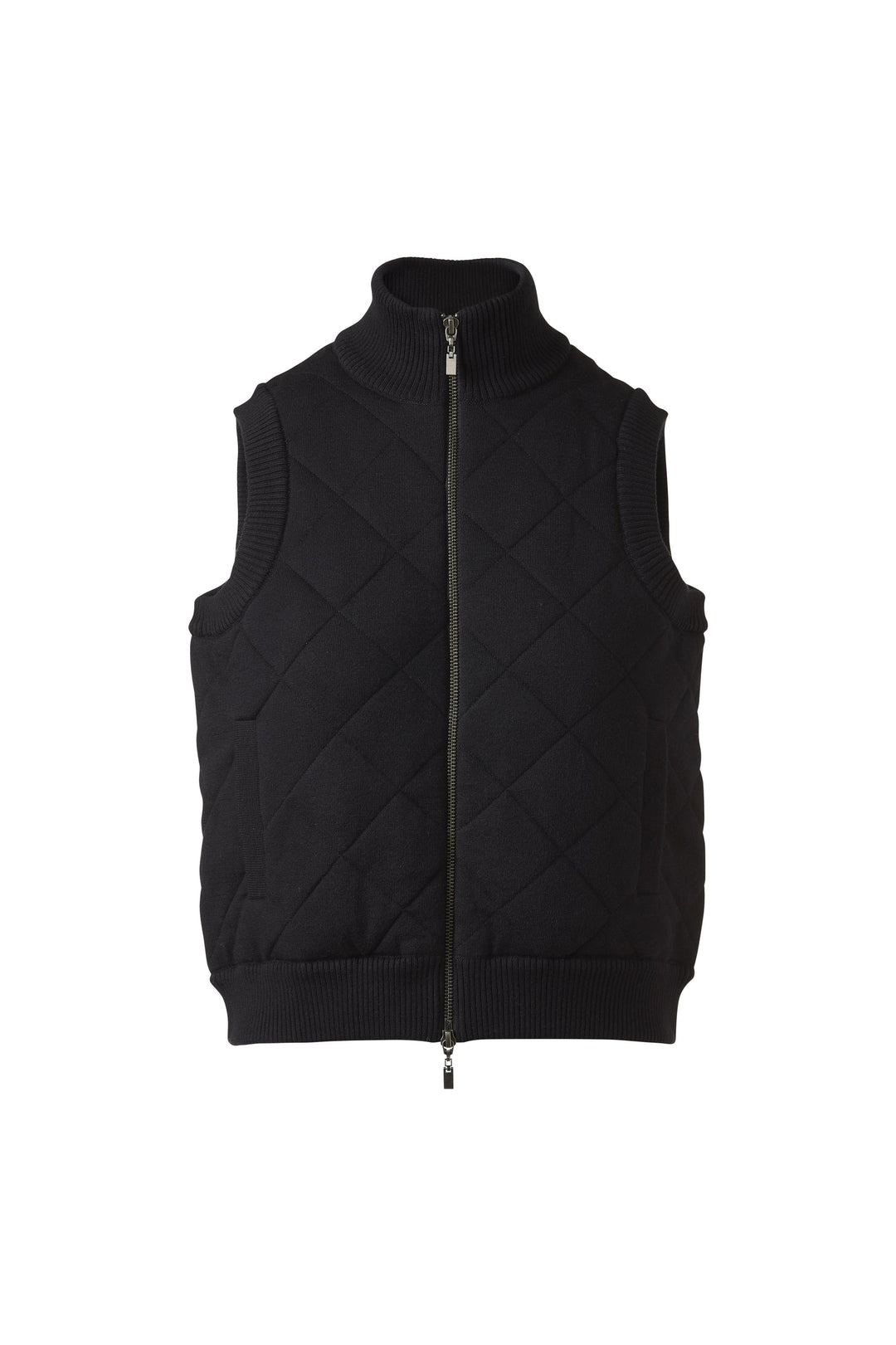 Kinross Quilted Vest available at Barbara Katz