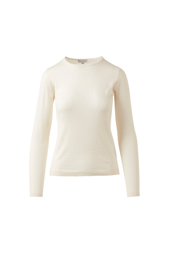 LONG SLEEVE CREW