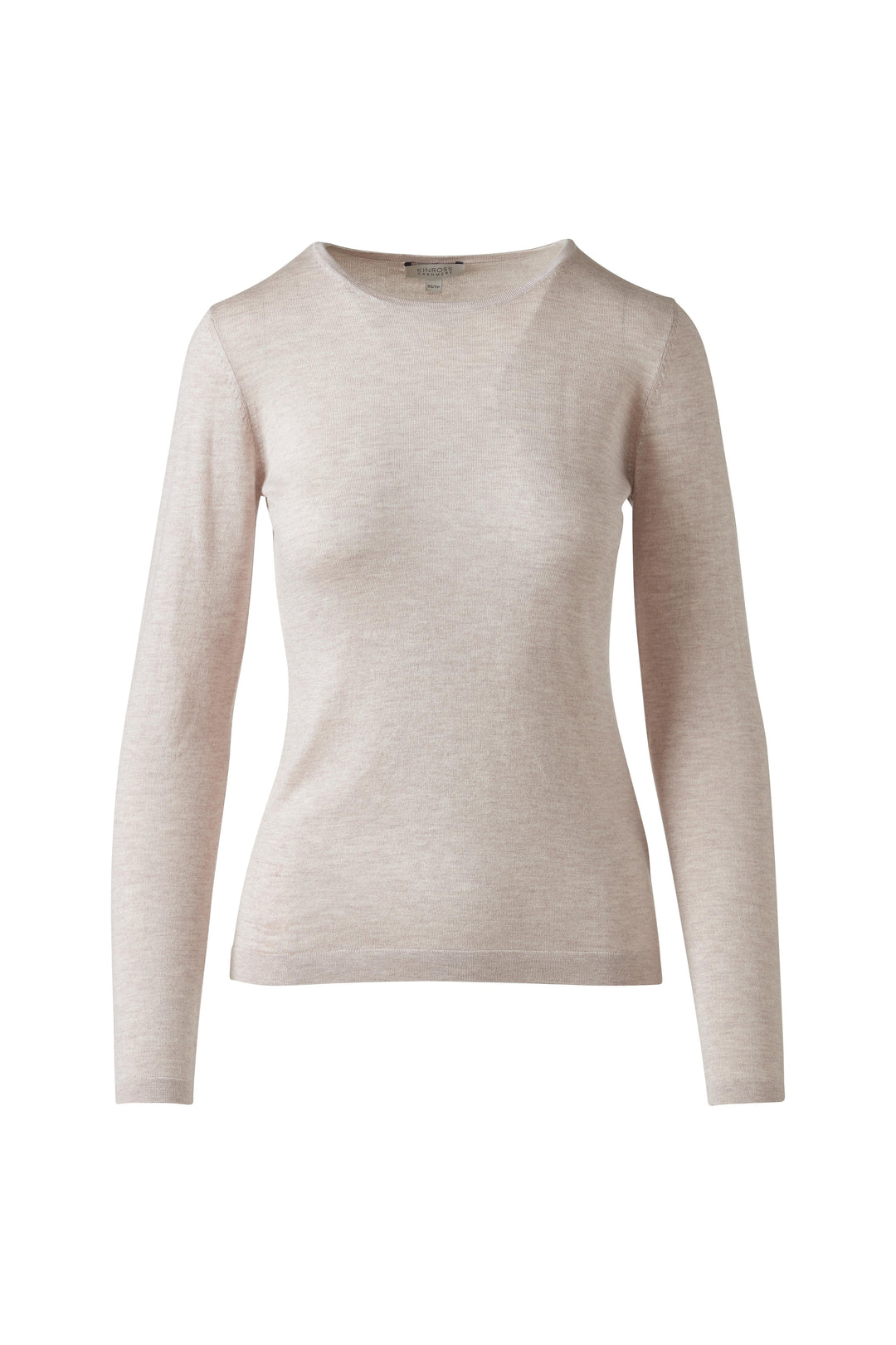 LONG SLEEVE CREW