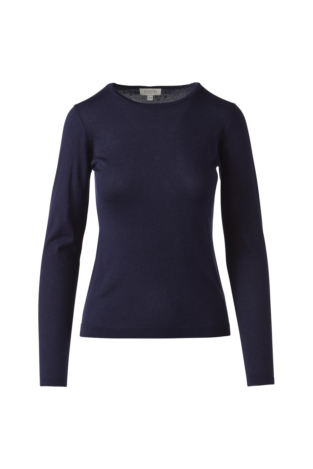 LONG SLEEVE CREW