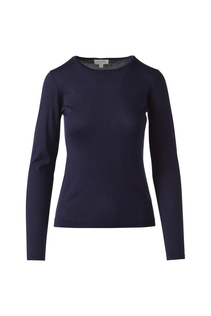 LONG SLEEVE CREW
