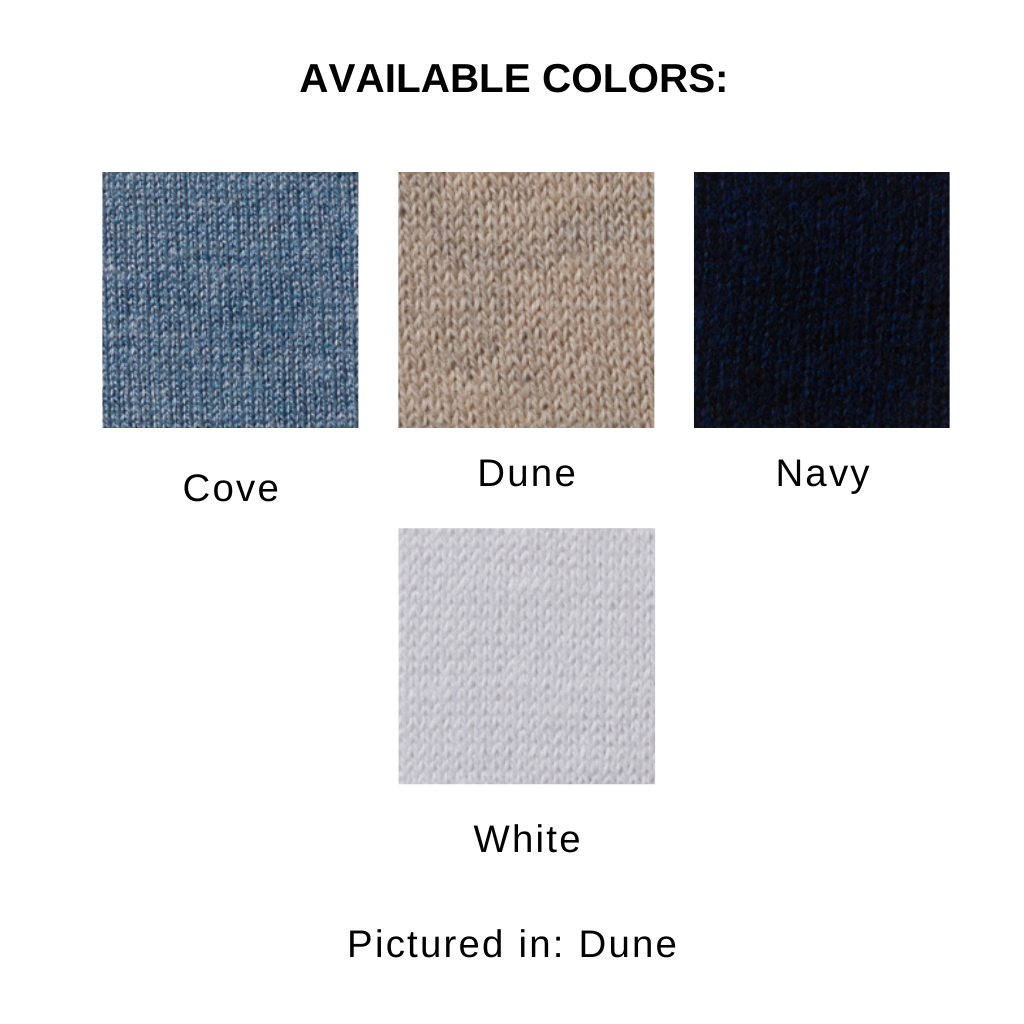 Sequin Thermal Zip Hoodie