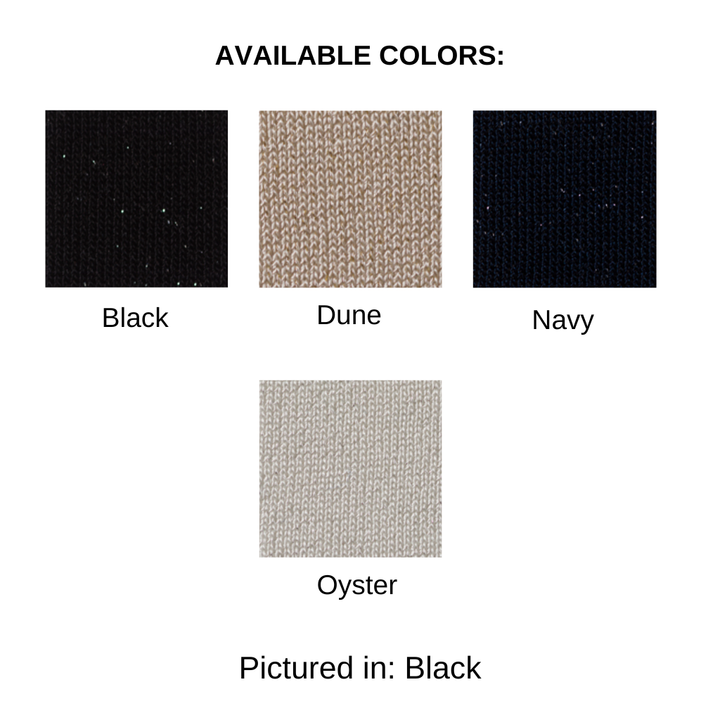 Shimmer Off Shoulder Pullover Sweater