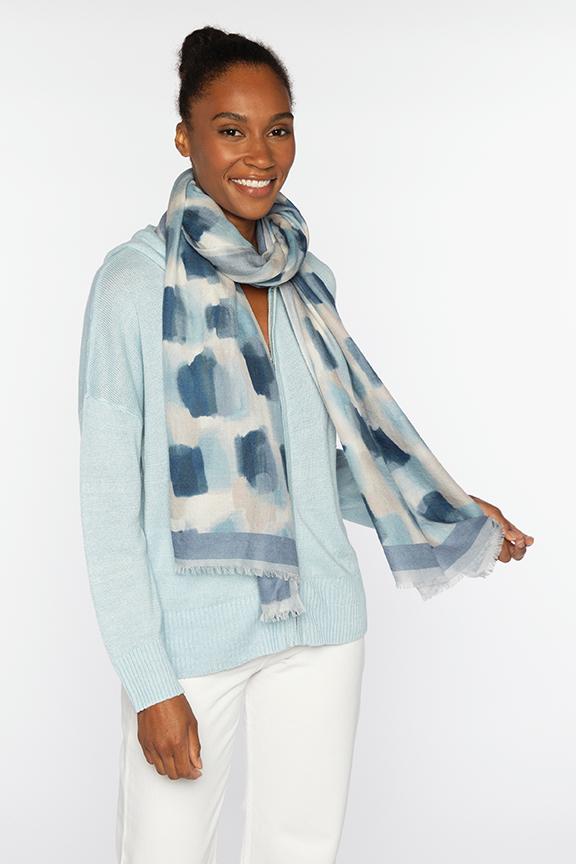Scarves & Cold Weather Accessories – Barbara Katz