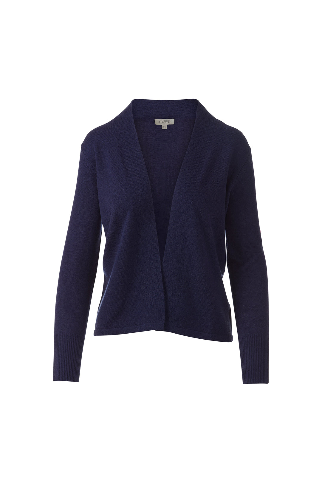 Kinross Easy Open Cardigan available at Barbara Katz