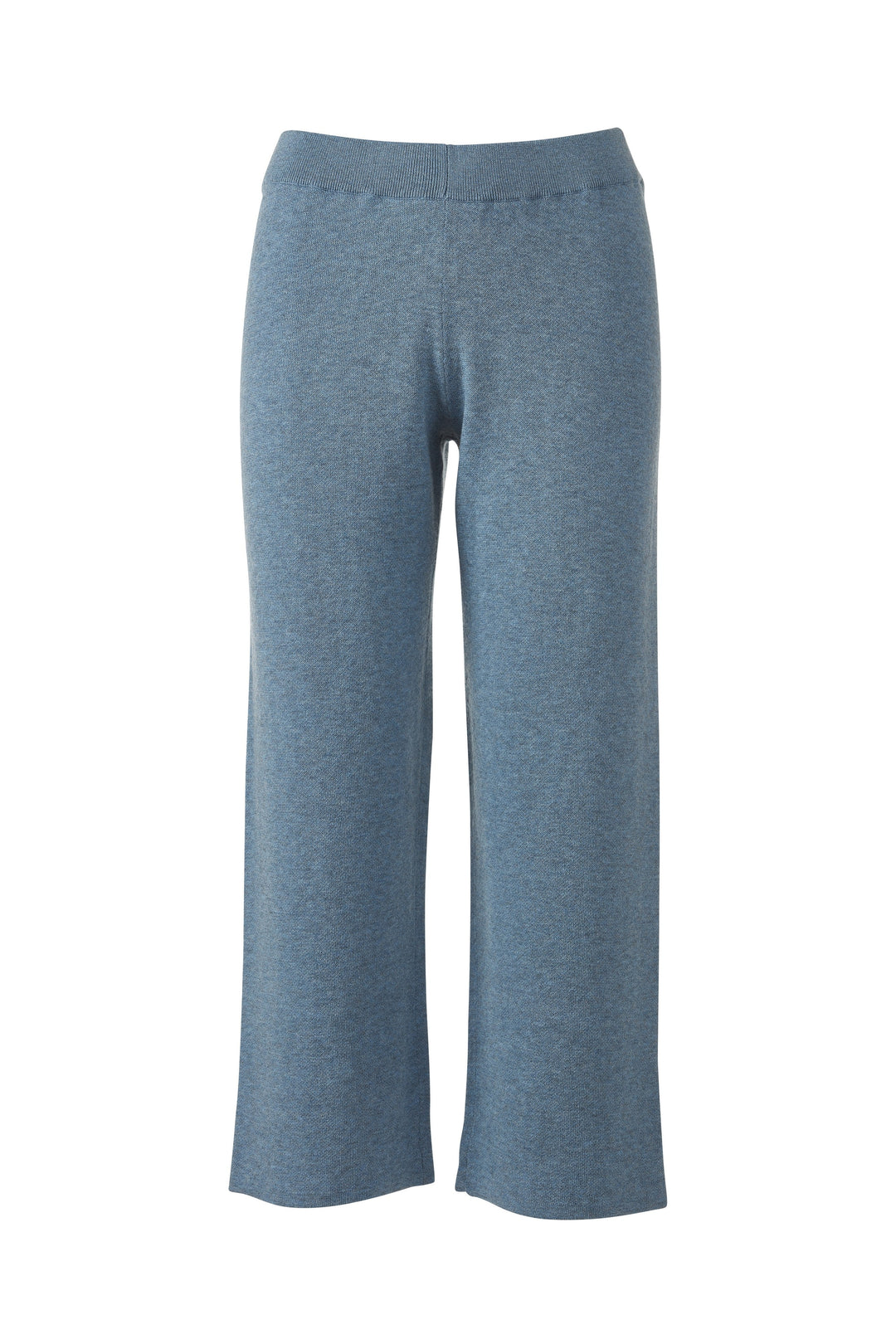 Kinross Double Knit Crop Pants available at Barbara Katz