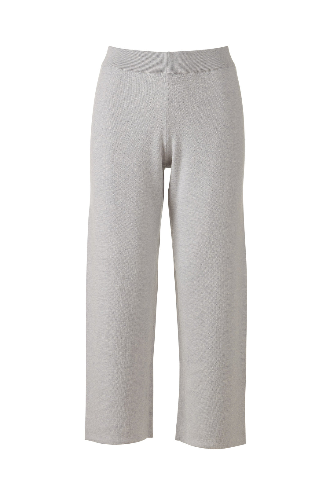 Kinross Double Knit Crop Pants available at Barbara Katz