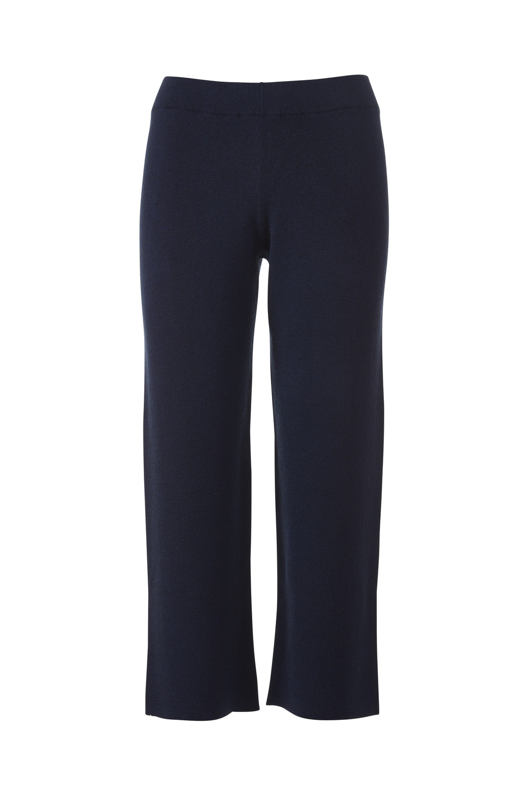 Kinross Double Knit Crop Pants available at Barbara Katz