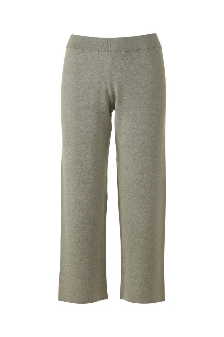 Kinross Double Knit Crop Pants available at Barbara Katz