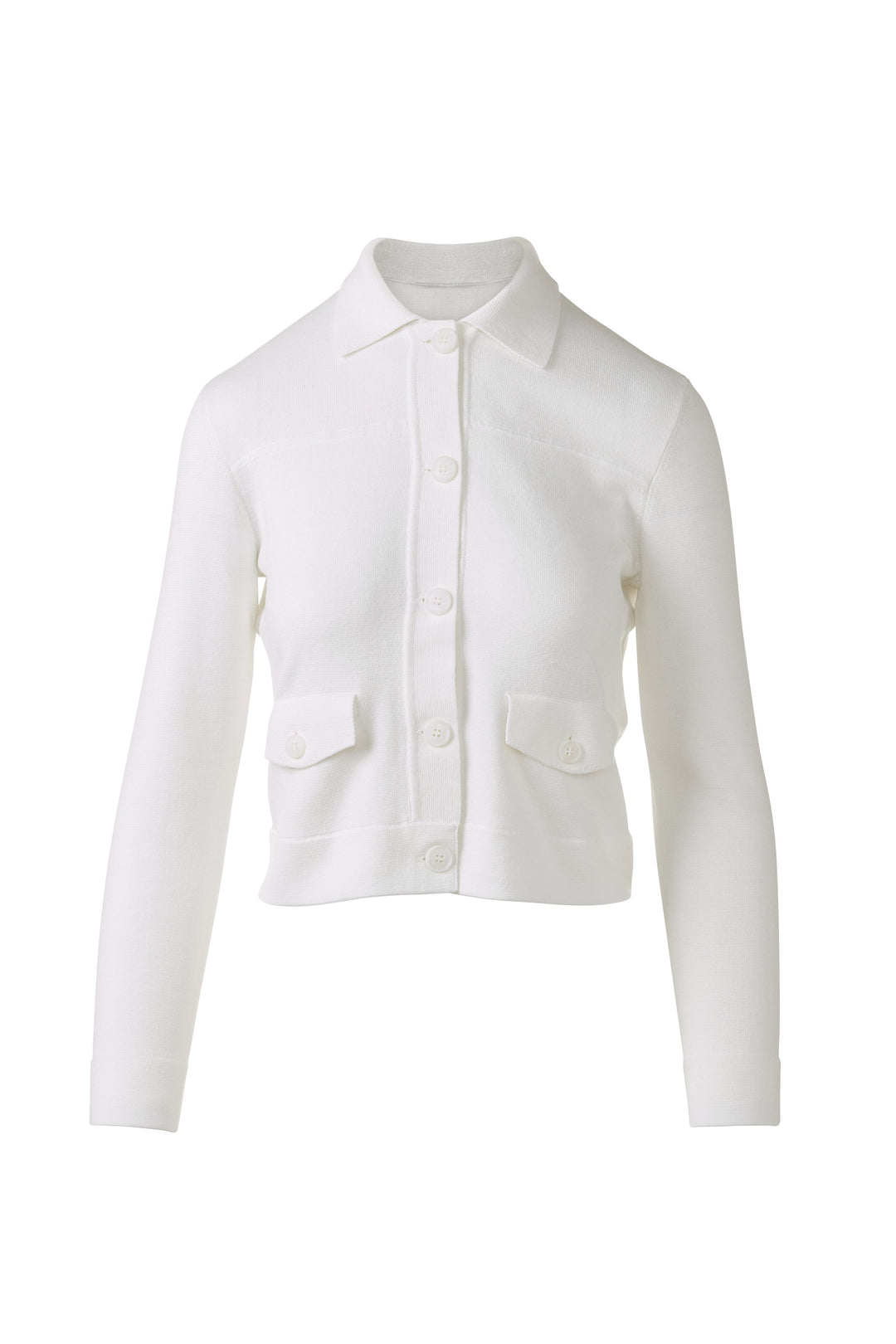 Kinross Travel Shacket available at Barbara Katz