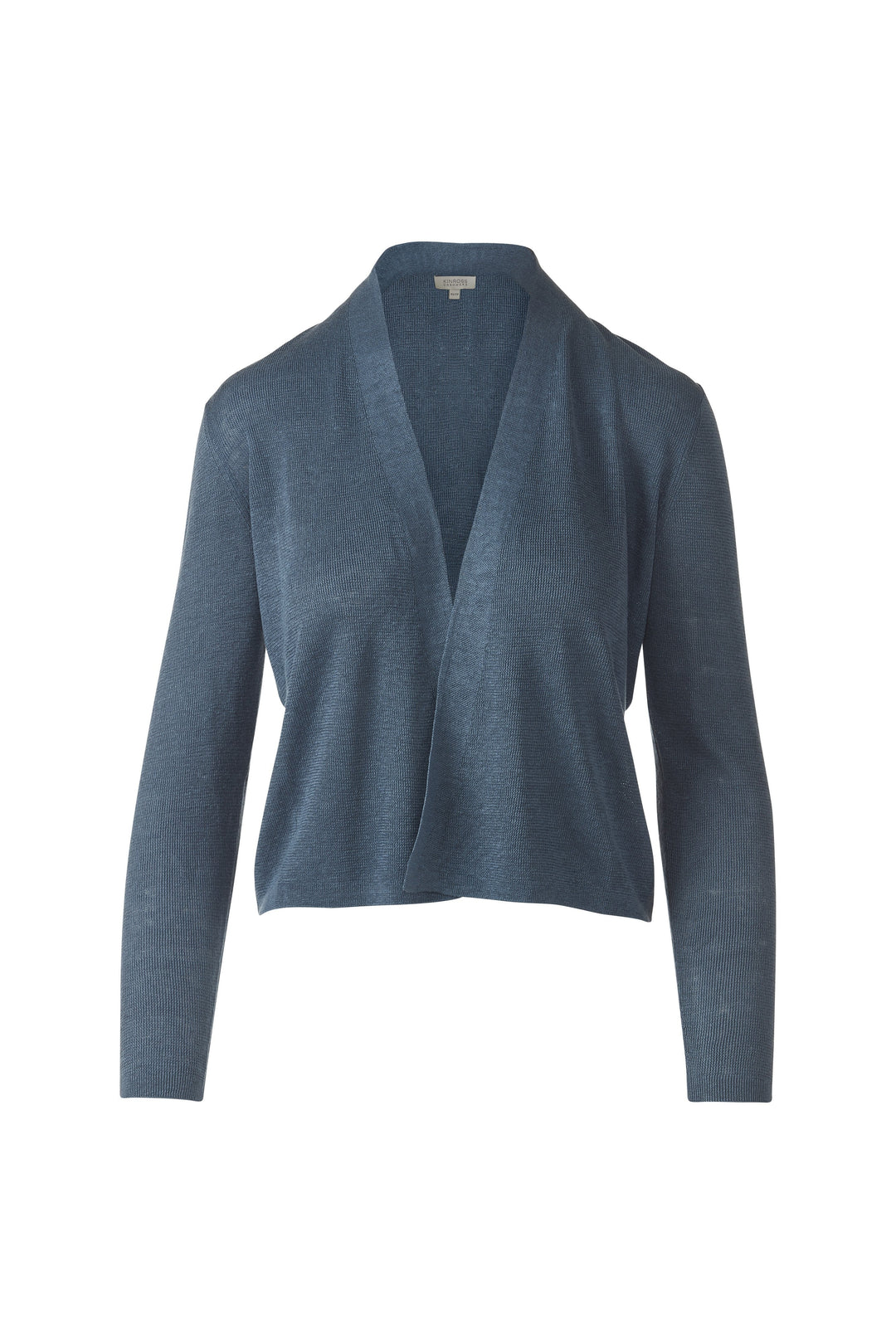 Kinross Open Rib Cardigan available at Barbara Katz
