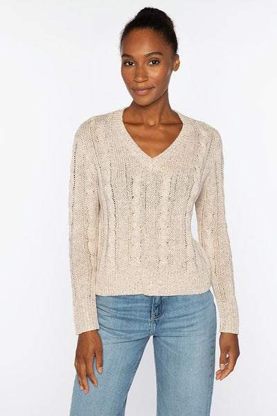 SHE Tokyo ☆Barbara Wool Cashmere gray LSSL6104_STRAW_006_00ff16e4-