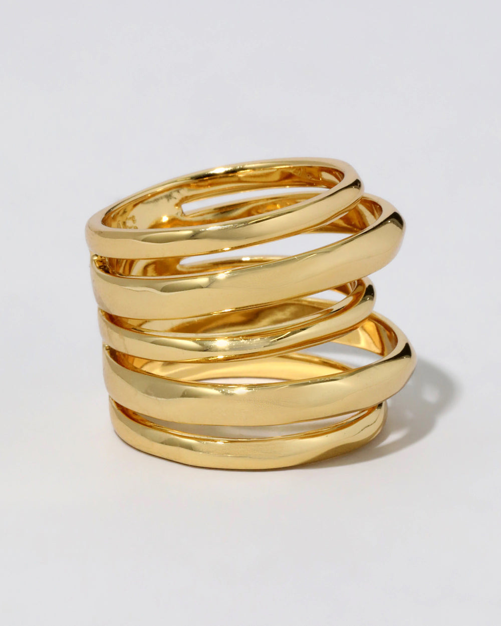 Layered Ring