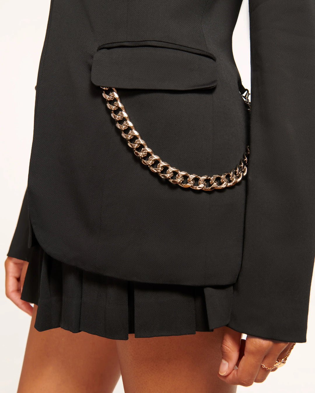Leilani Jacket
