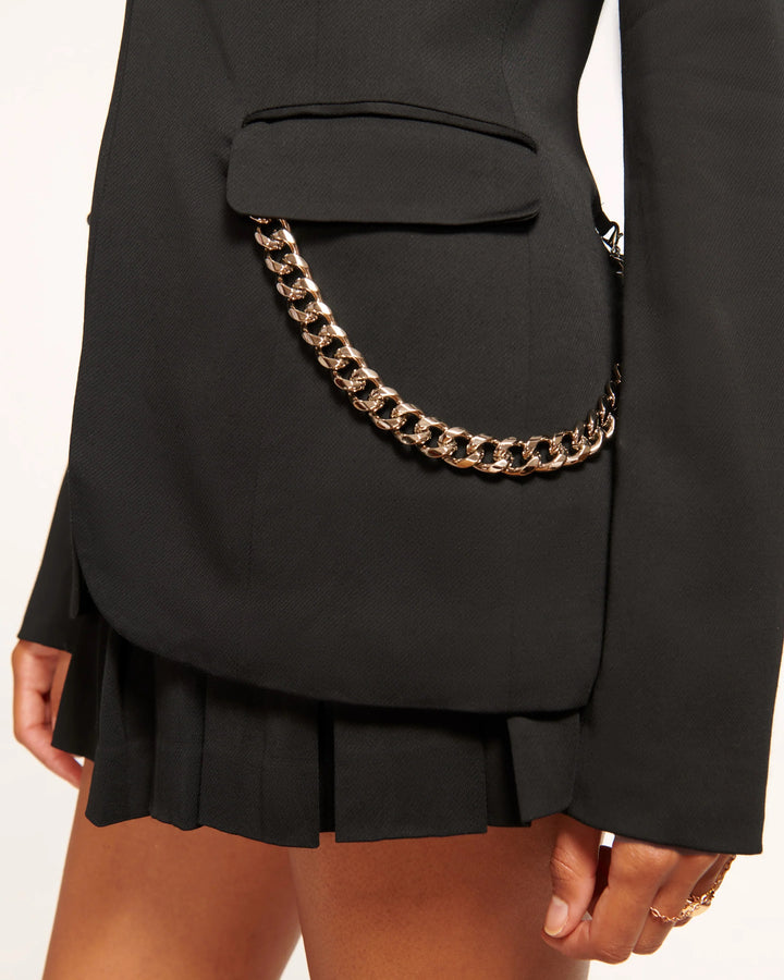 Leilani Jacket