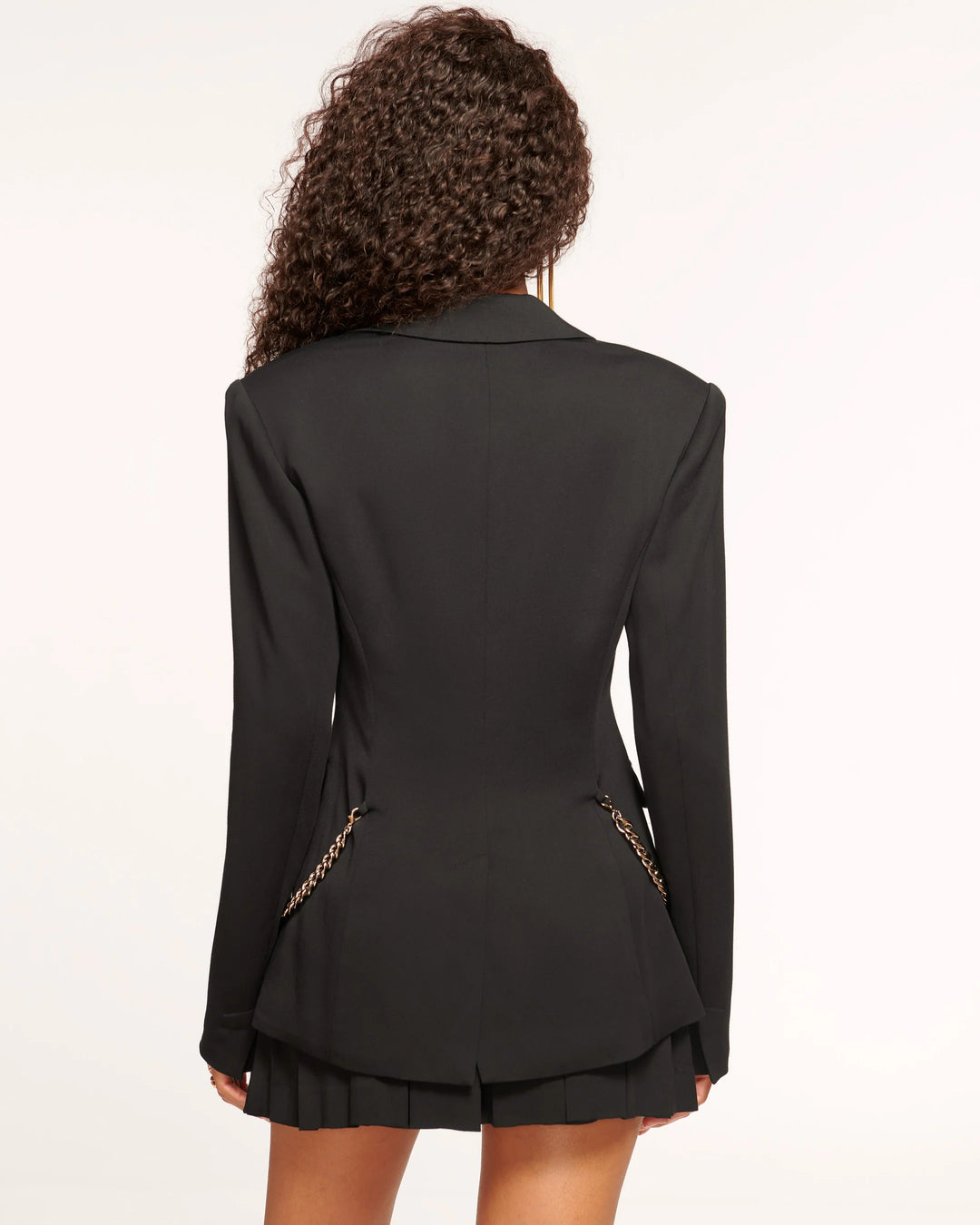 Leilani Jacket