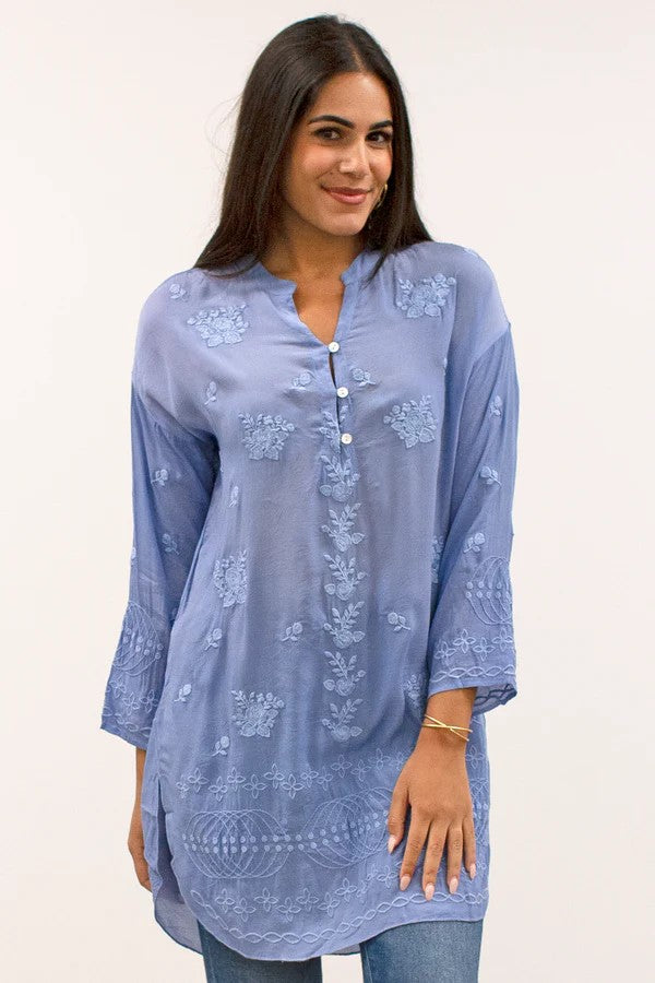 Luana Tunic
