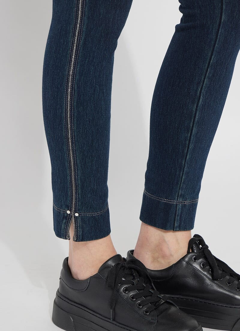 Lysse Adele Slimstraight