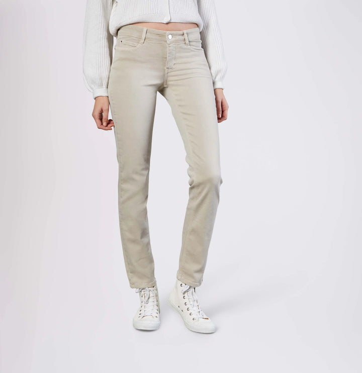 DREAM JEAN 32" - Beige