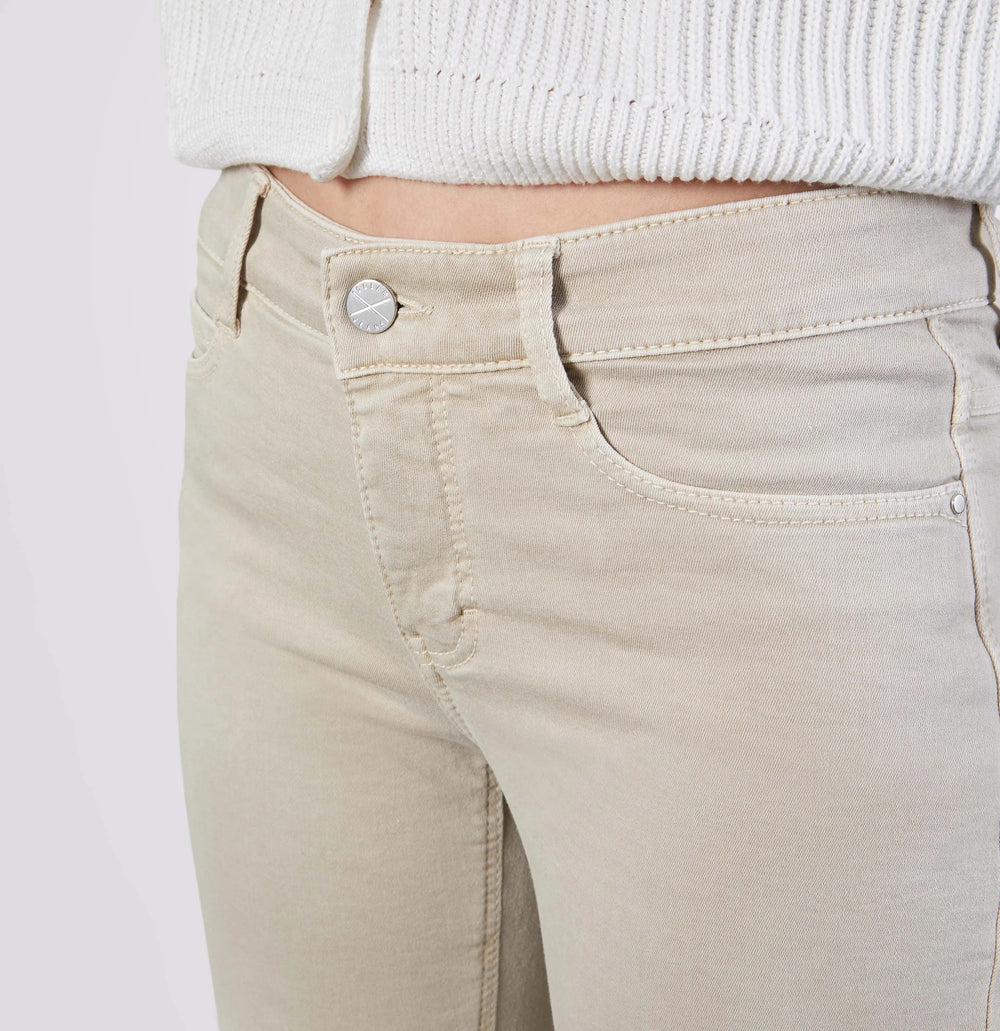 DREAM JEAN 32" - Beige