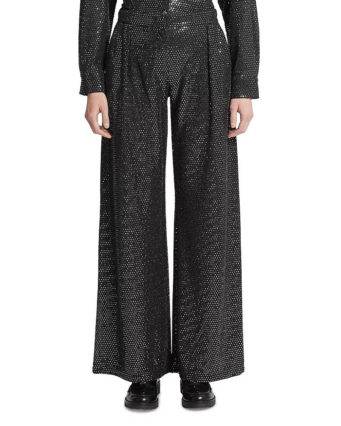 Marella Oronte Sequin Pant