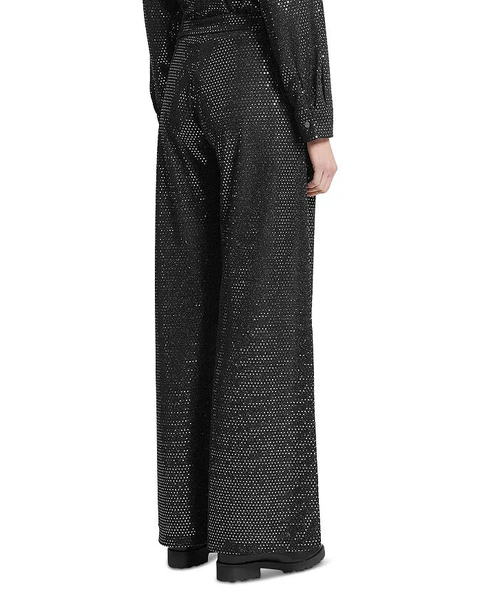 Oronte Sequin Pant