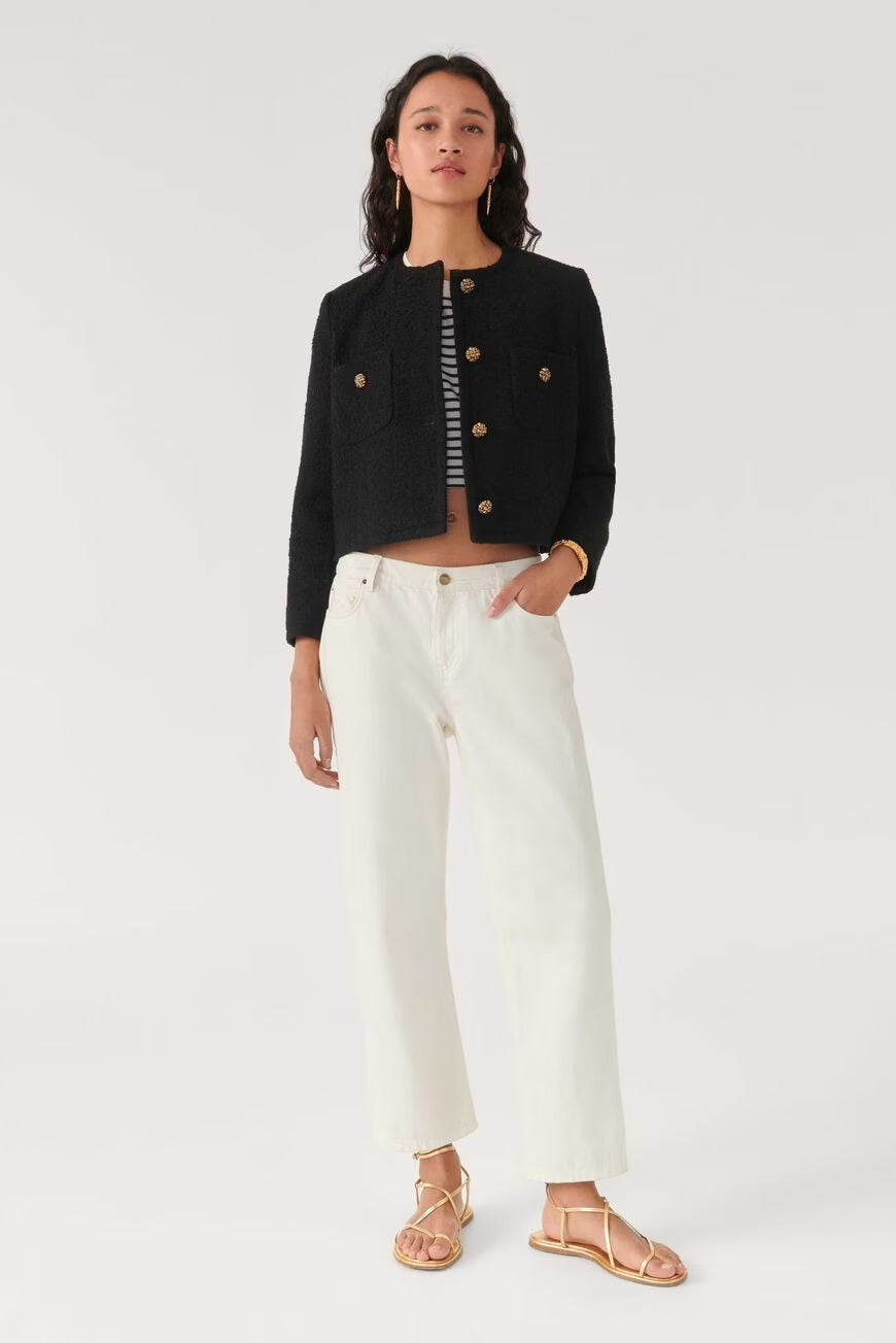 BA&SH Meredith Jacket