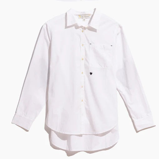 Mia Shirt Classic
