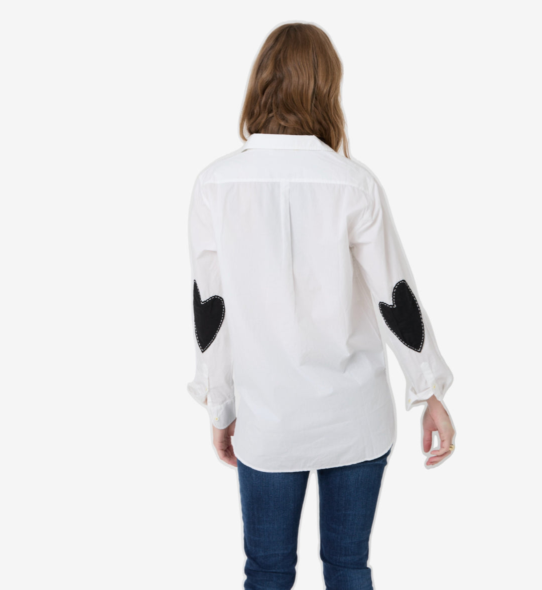 KERRI ROSENTHAL Mia Shirt Core Classic