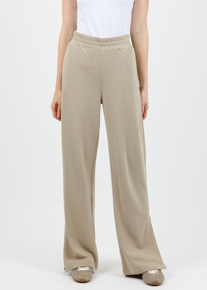 Nation Los Angeles Jake Sweatpants in Vintage Khaki available at Barbara Katz