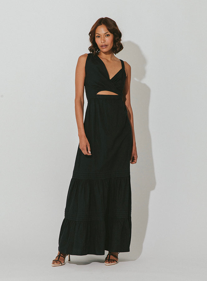 Nerissa Maxi Dress