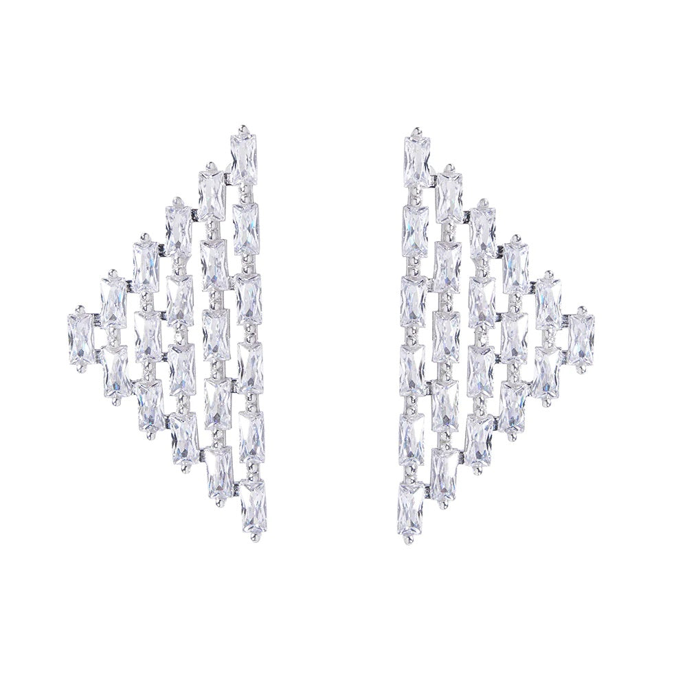 Nickho Rey Cat Earring