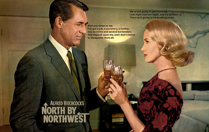 Suzi Roher Lily, North by Northwest Scarf available at Barbara Katz