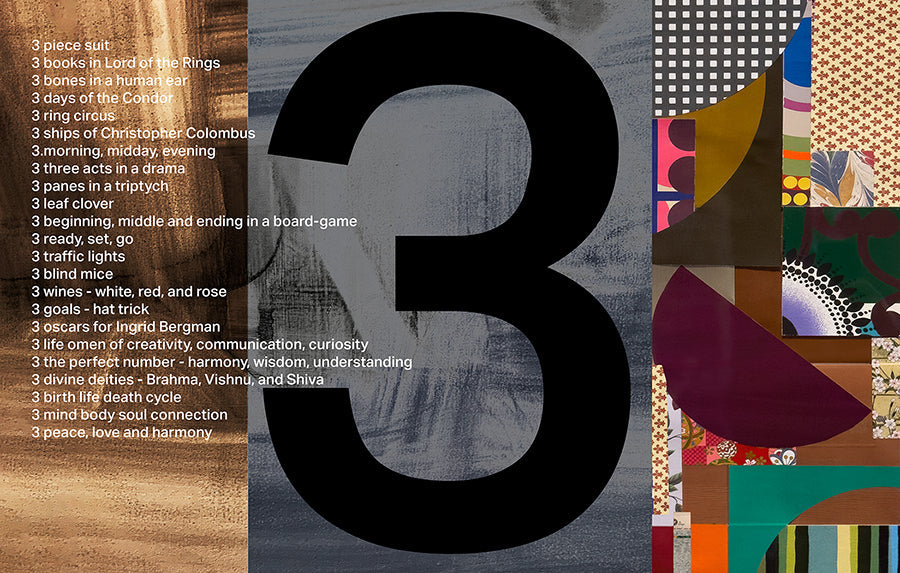 Suzi Roher Lily, Number 3 Scarf available at Barbara Katz