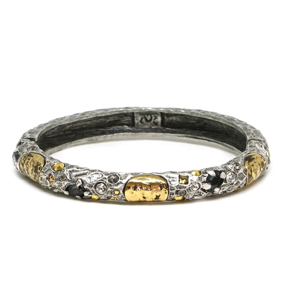 Tat2 Oval Empire Bangle 