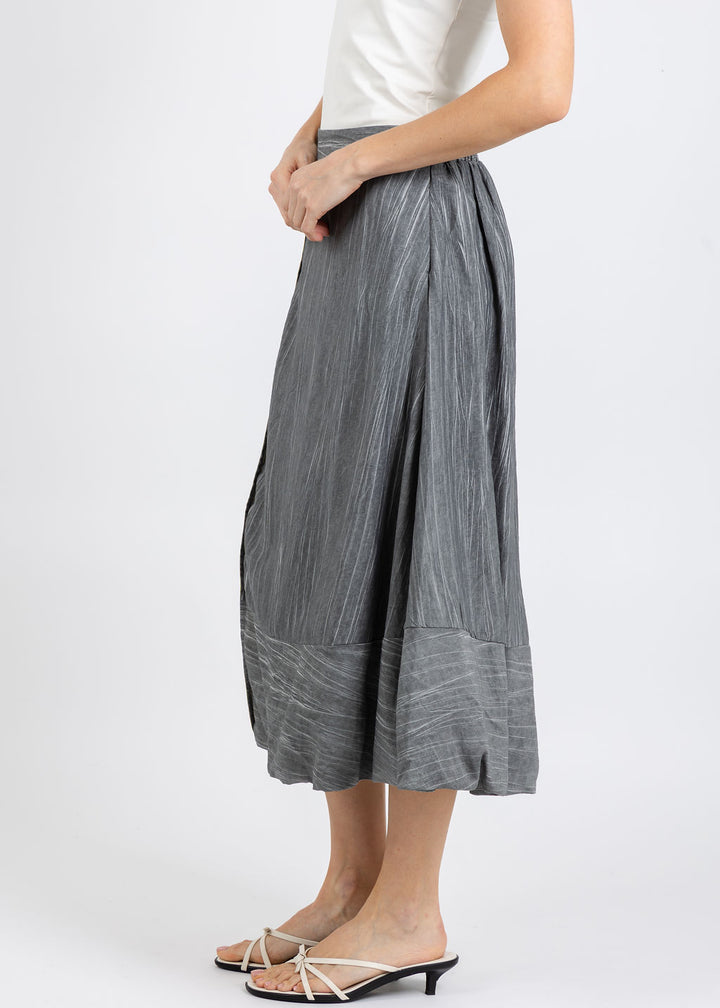Ozai N Ku Adri Skirt in Block available at Barbara Katz