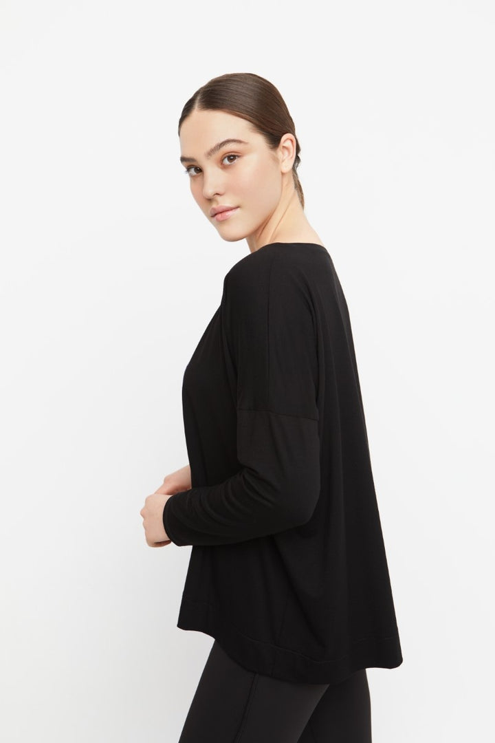 Ozai N Ku Piccadilly Boxy Tee