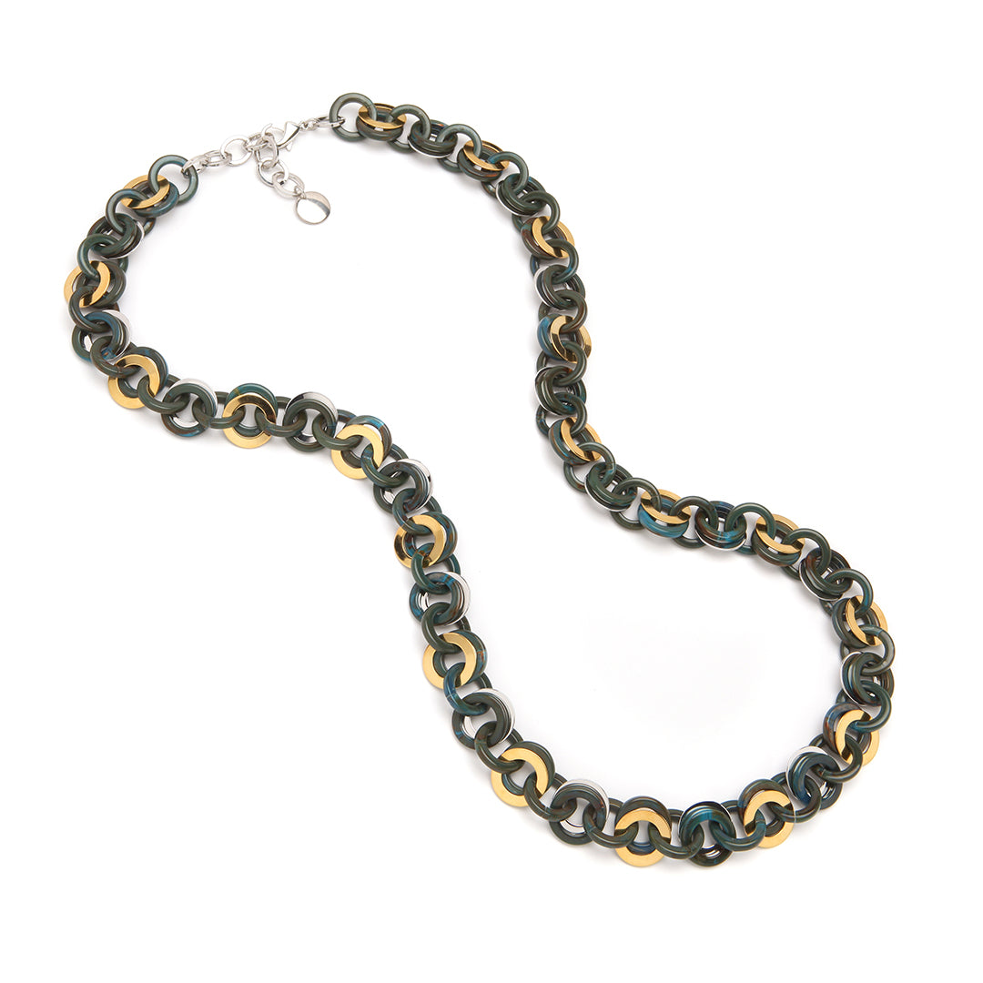 PONO Sea Chain Necklace in Hawaii available at Barbara Katz