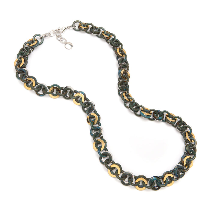 PONO Sea Chain Necklace in Hawaii available at Barbara Katz