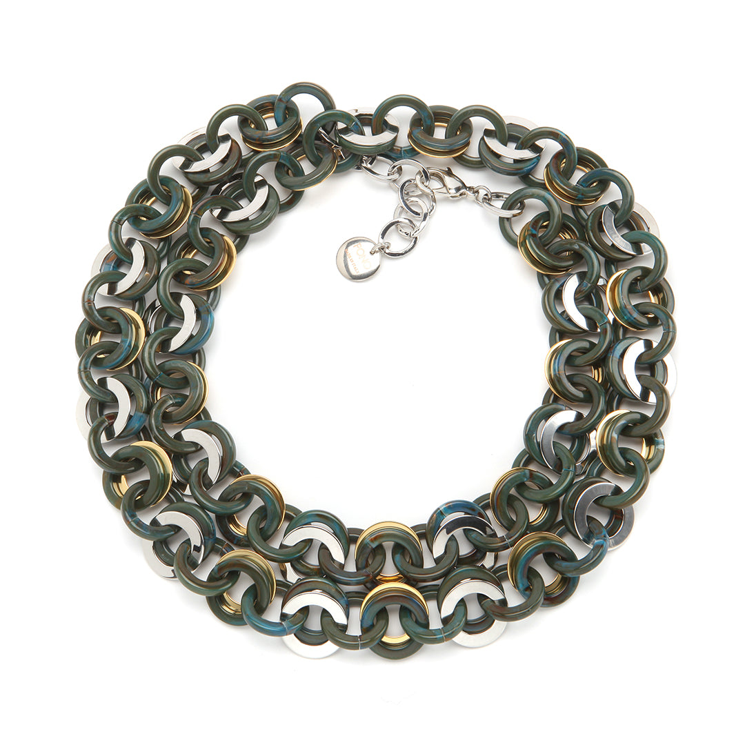 PONO Sea Chain Necklace in Hawaii available at Barbara Katz