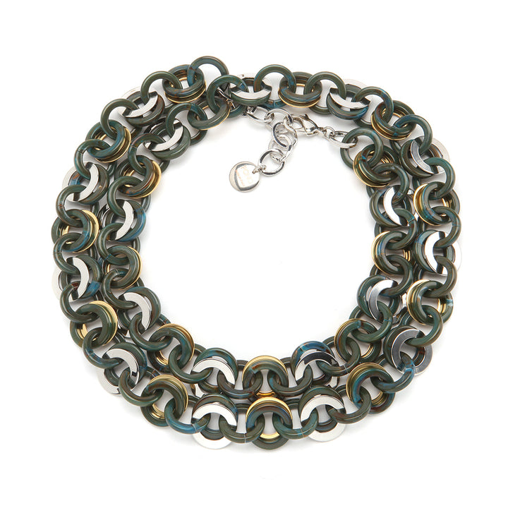 PONO Sea Chain Necklace in Hawaii available at Barbara Katz