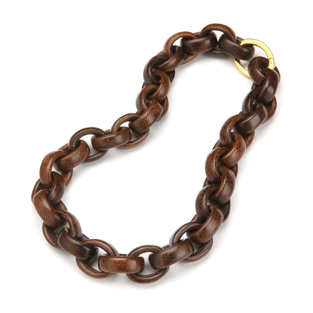 PONO Caterina Necklace Robles available at Barbara Katz