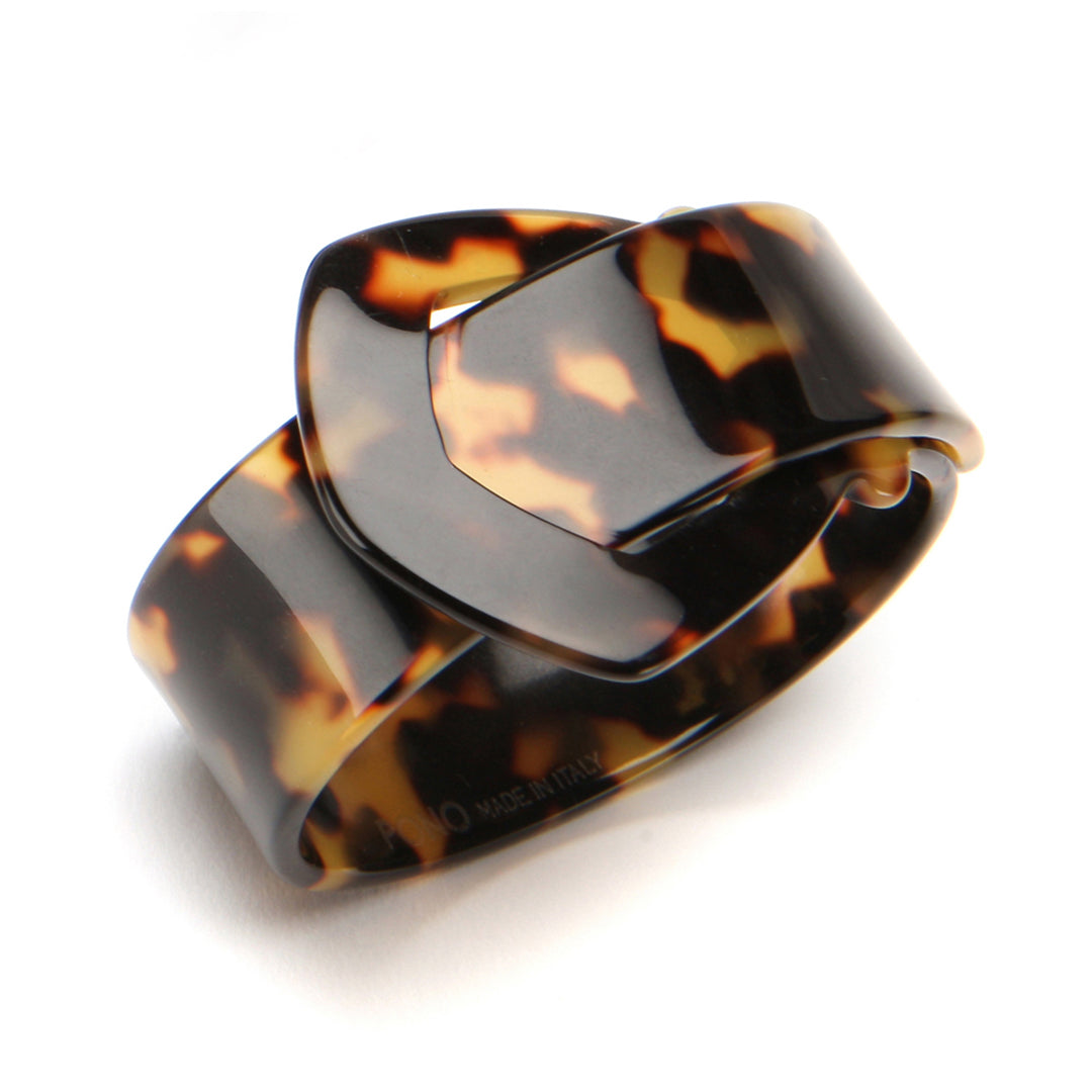 PONO Buckle Bracelet in Tshell available at Barbara Katz