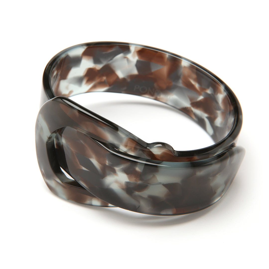 PONO Buckle Bracelet in Cloudbreak available at Barbara Katz