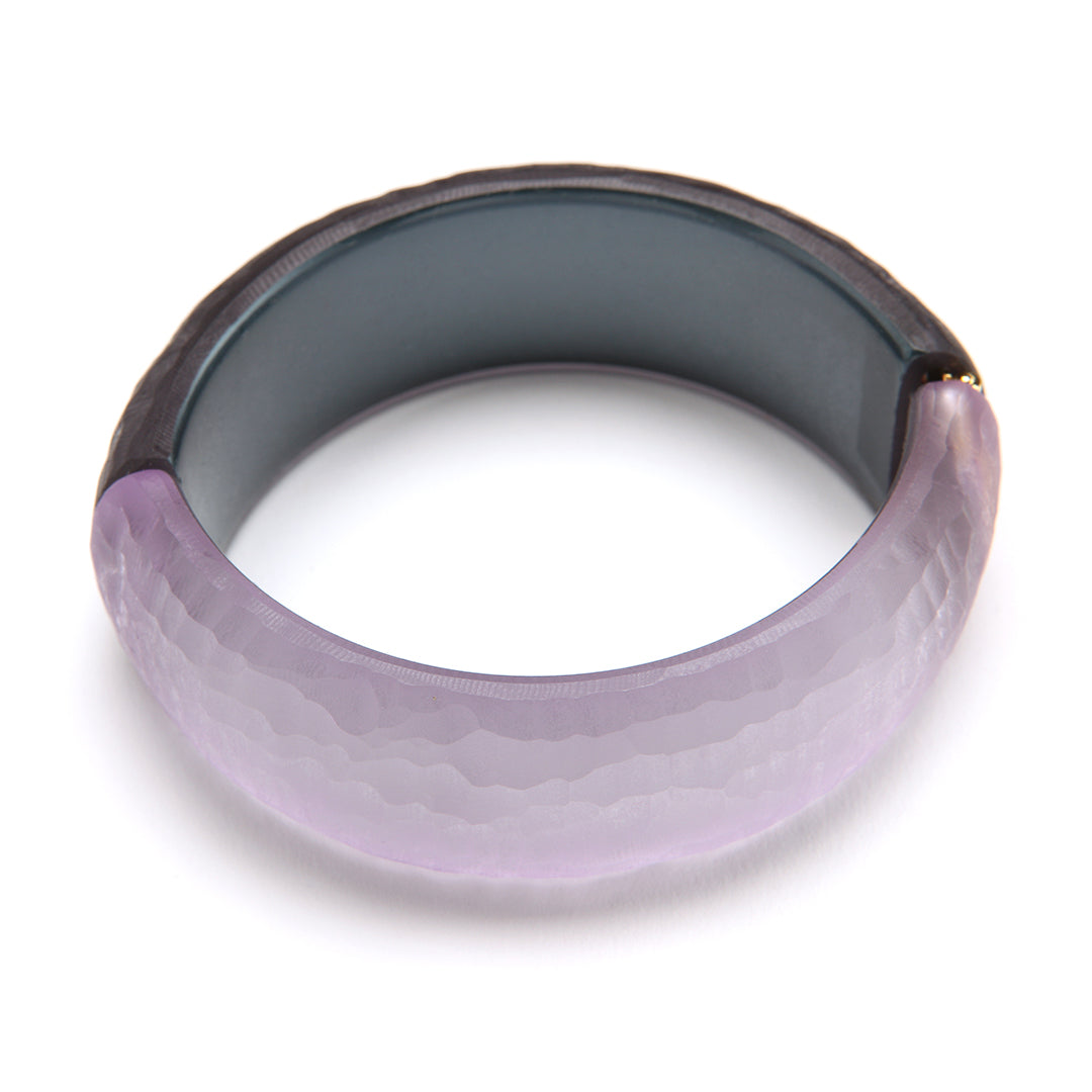 PONO Ice Gemini Bracelet in Dusk available at Barbara Katz