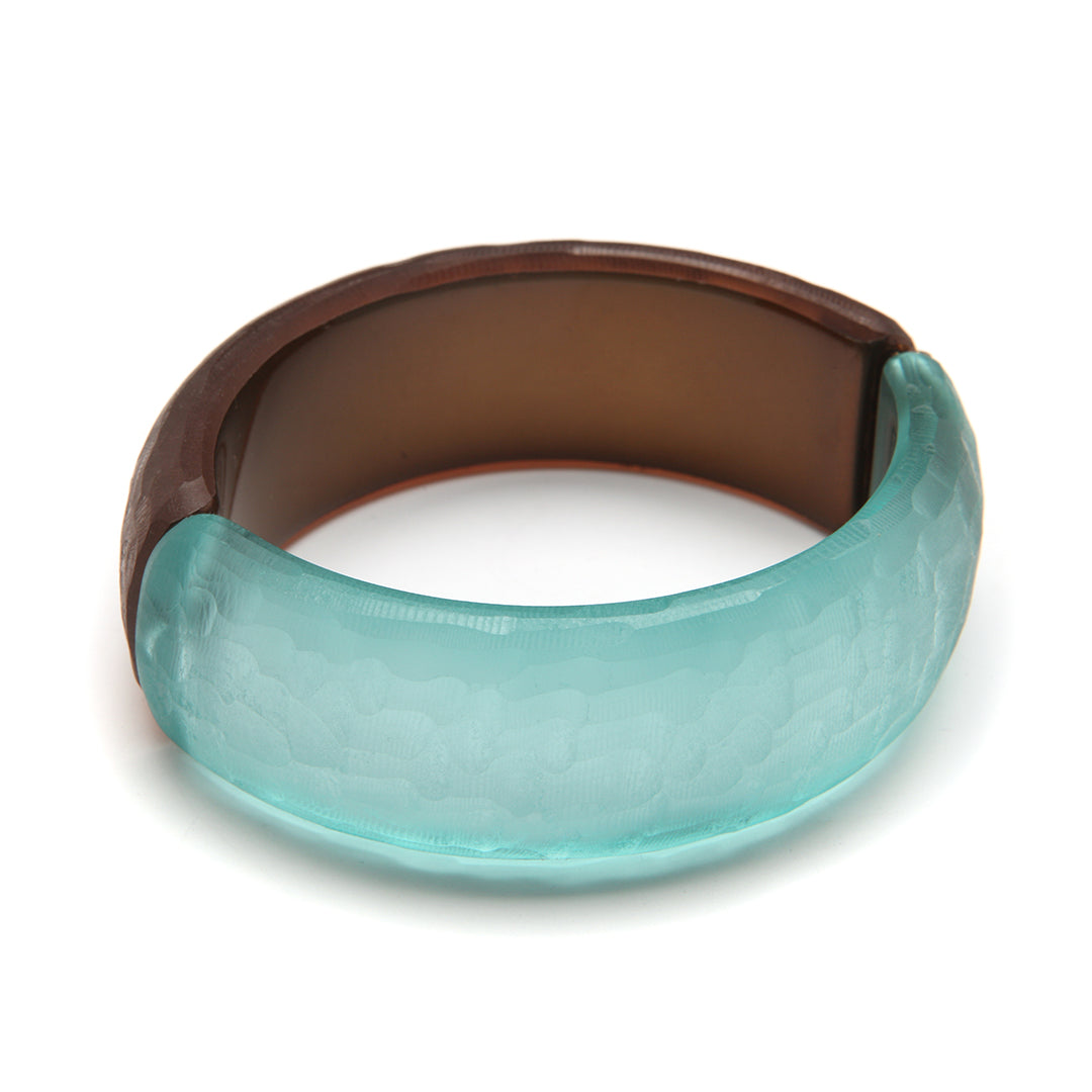 PONO Ice Gemini Bracelet in Miami available at Barbara Katz